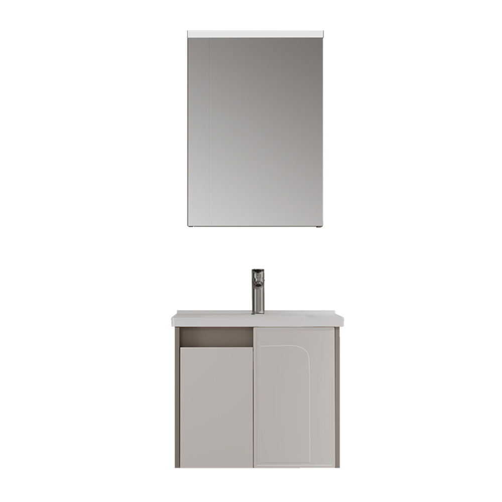 BC6119-060防潮金属浴室柜