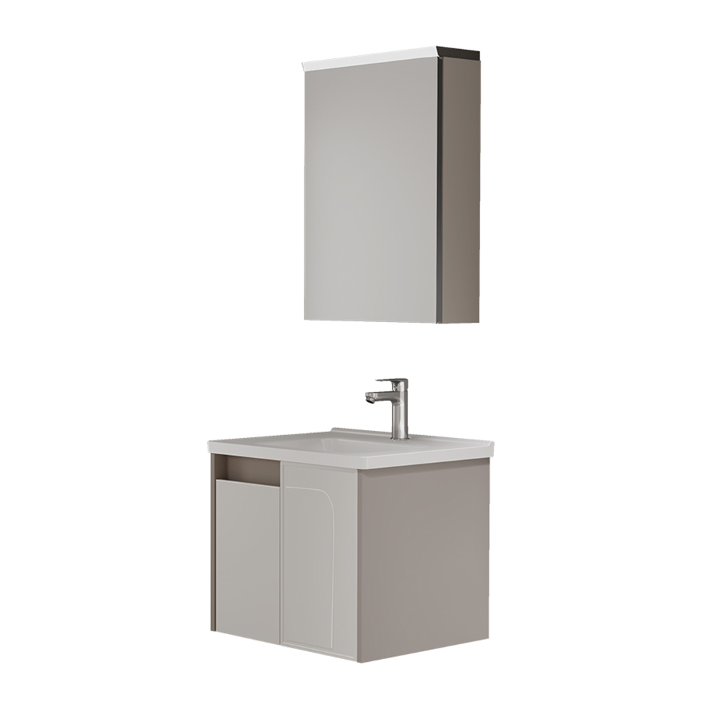 BC6119-060防潮金属浴室柜