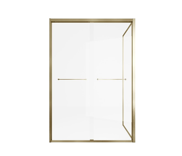 恒洁LLG308系列淋浴房